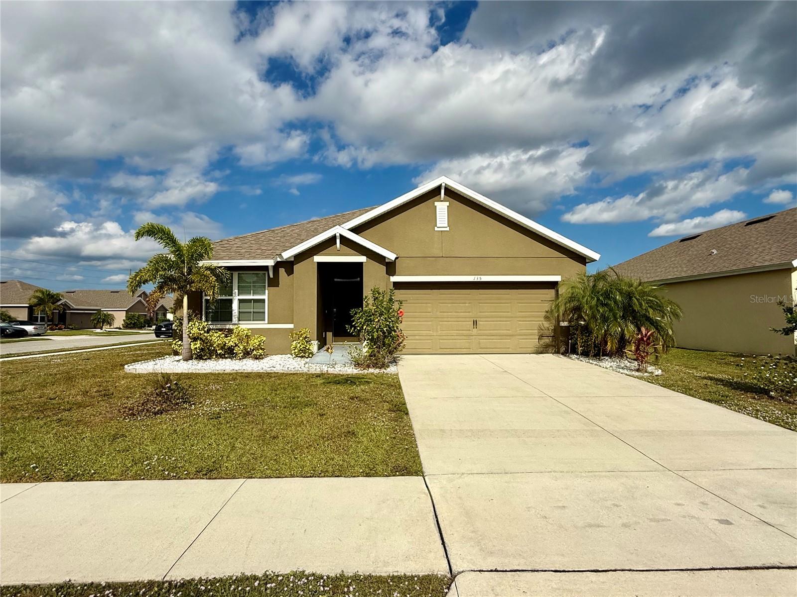 135 SORRENTO DR, COCOA, FL, 32922
