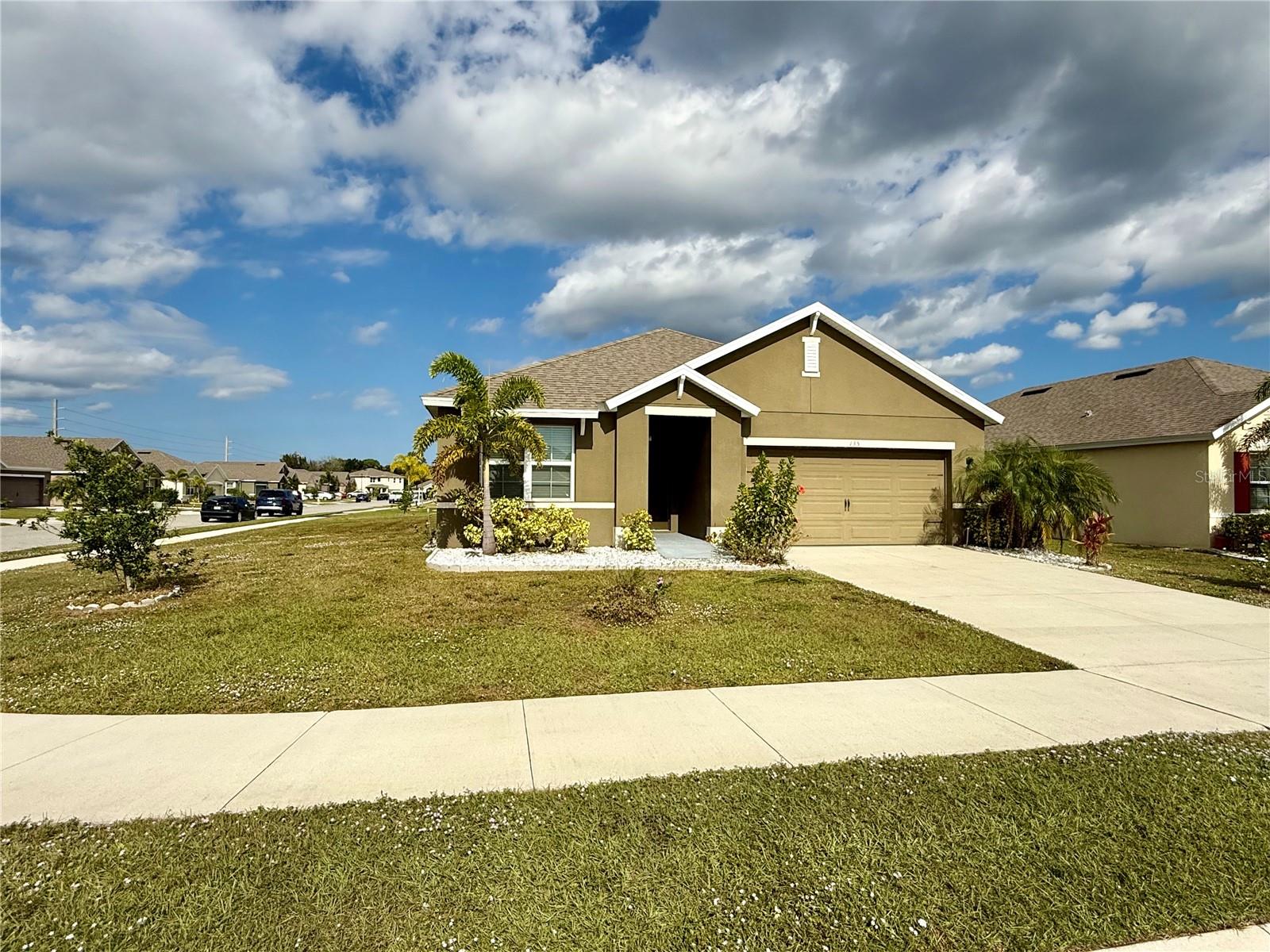 135 SORRENTO DR, COCOA, FL, 32922