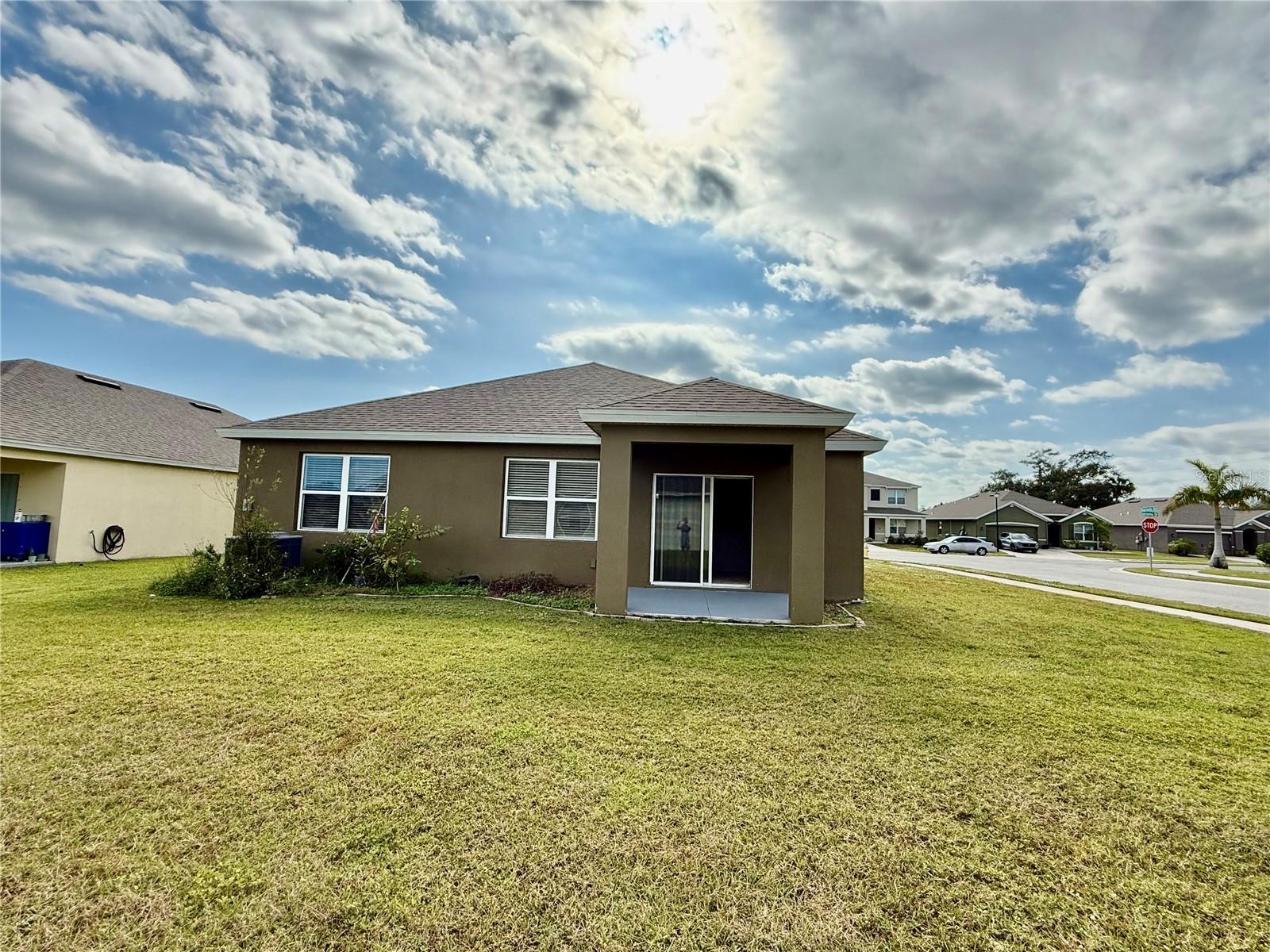 135 SORRENTO DR, COCOA, FL, 32922