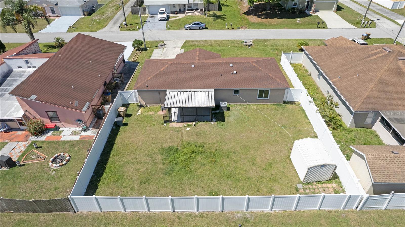 637 MESILLA DR, KISSIMMEE, FL, 34758