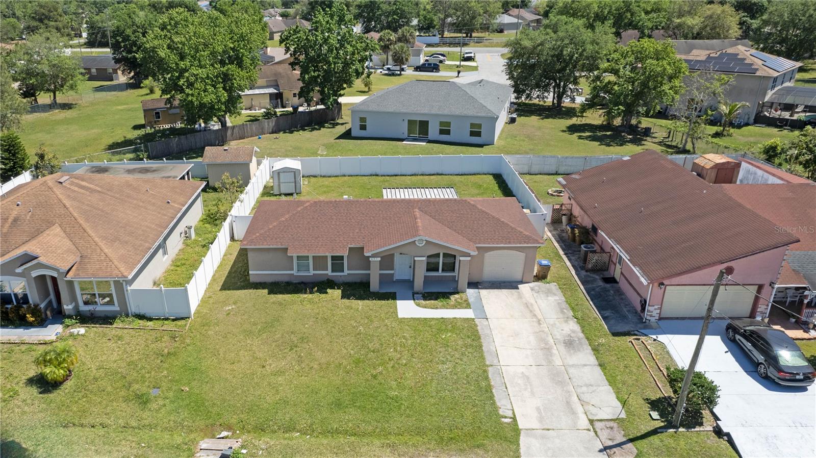 637 MESILLA DR, KISSIMMEE, FL, 34758