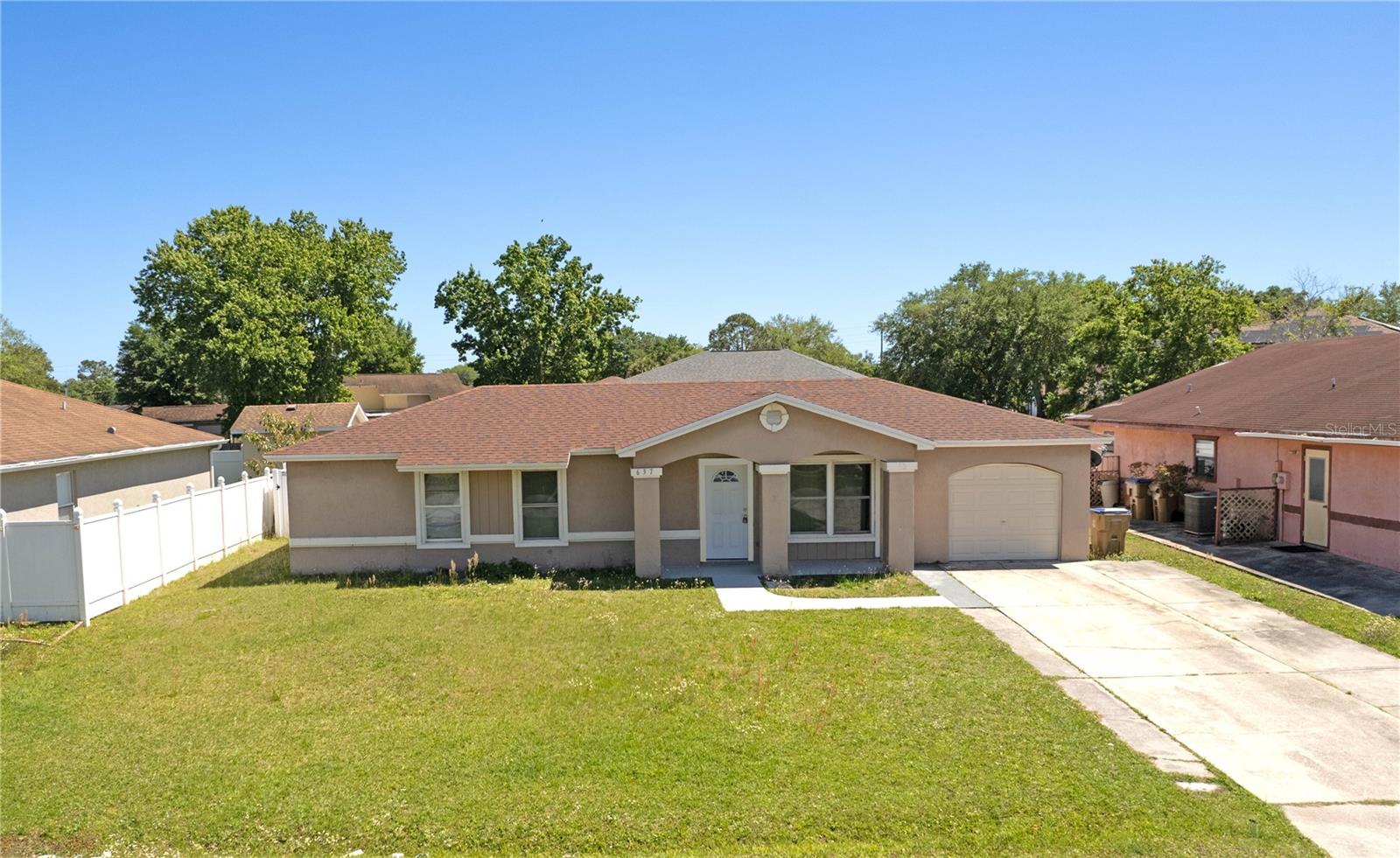637 MESILLA DR, KISSIMMEE, FL, 34758
