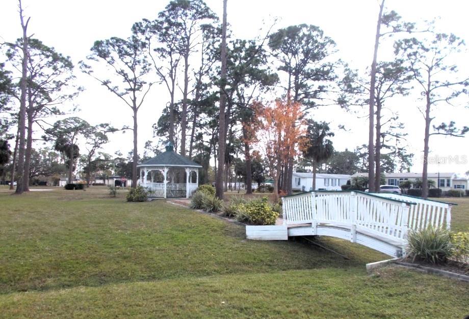 5420 HOLIDAY PARK BLVD, NORTH PORT, FL, 34287