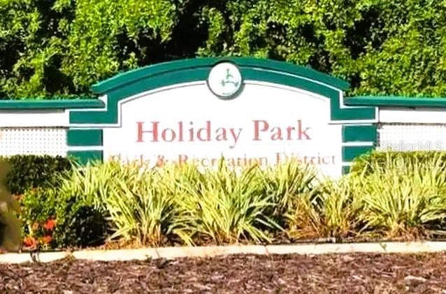 5420 HOLIDAY PARK BLVD, NORTH PORT, FL, 34287