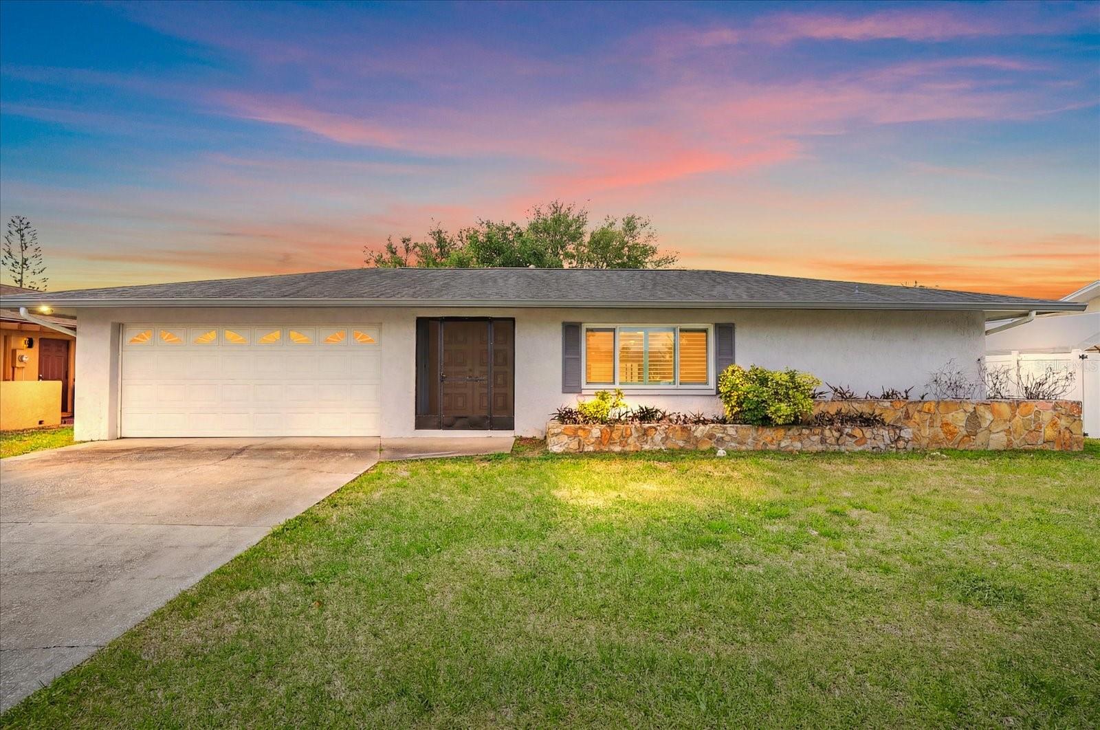6416 SAMOA DR, SARASOTA, FL, 34241