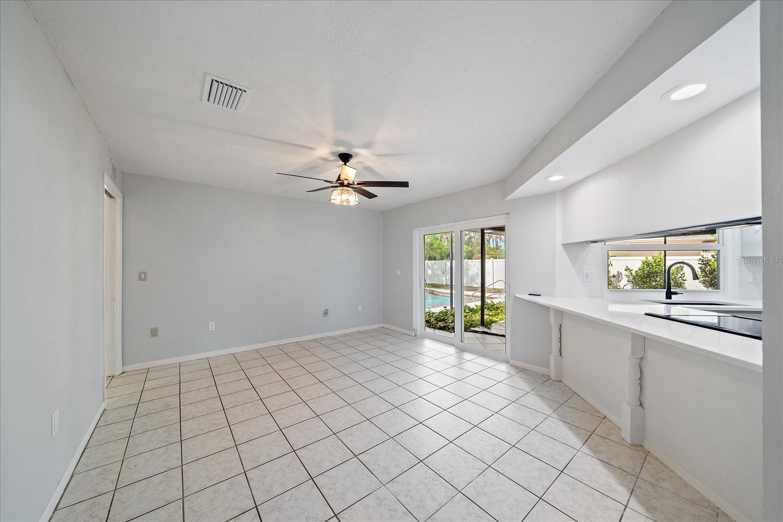 6416 SAMOA DR, SARASOTA, FL, 34241