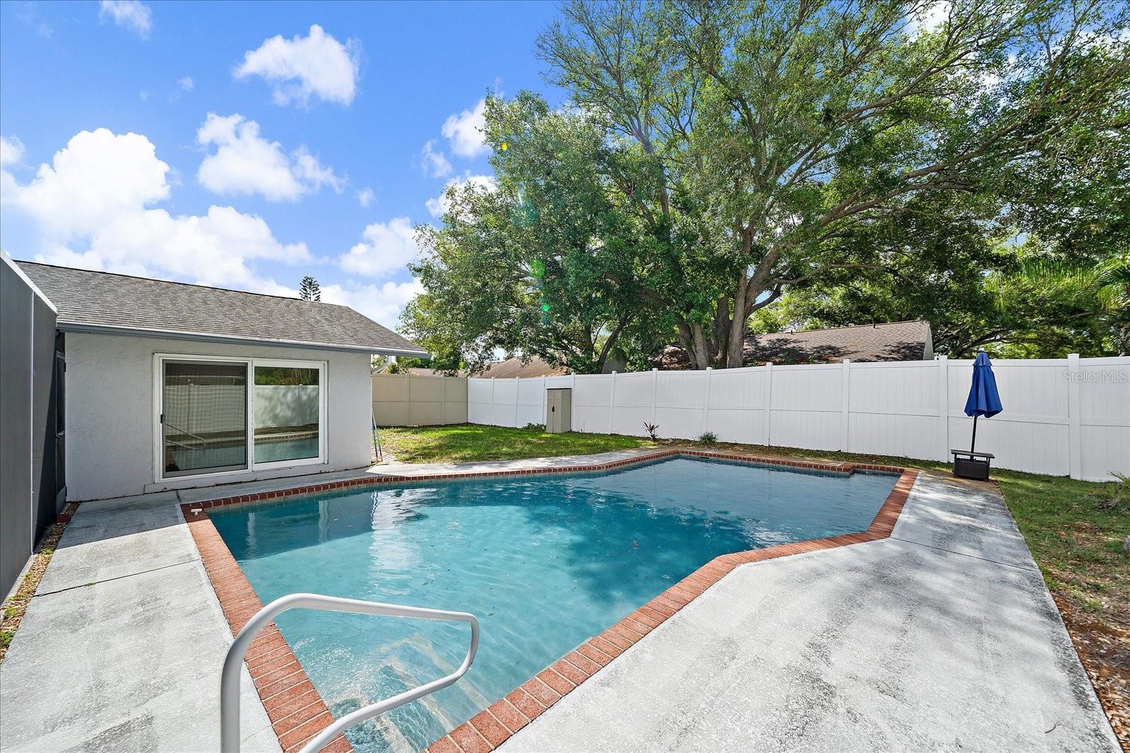 6416 SAMOA DR, SARASOTA, FL, 34241