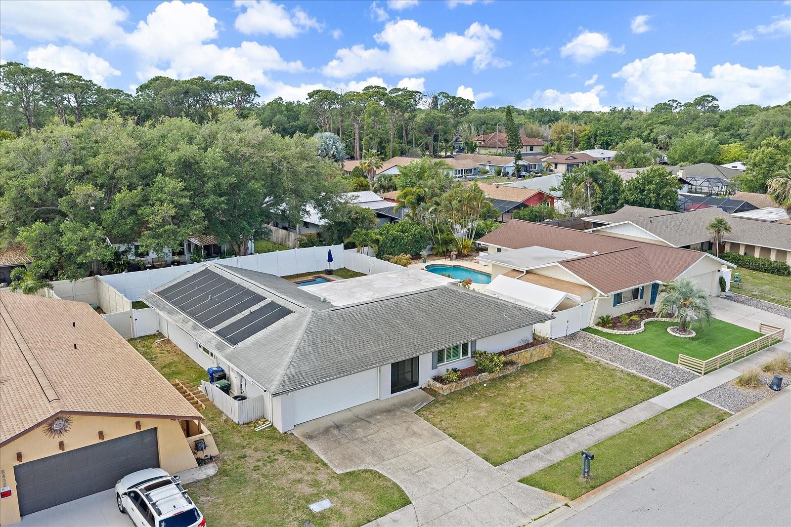 6416 SAMOA DR, SARASOTA, FL, 34241