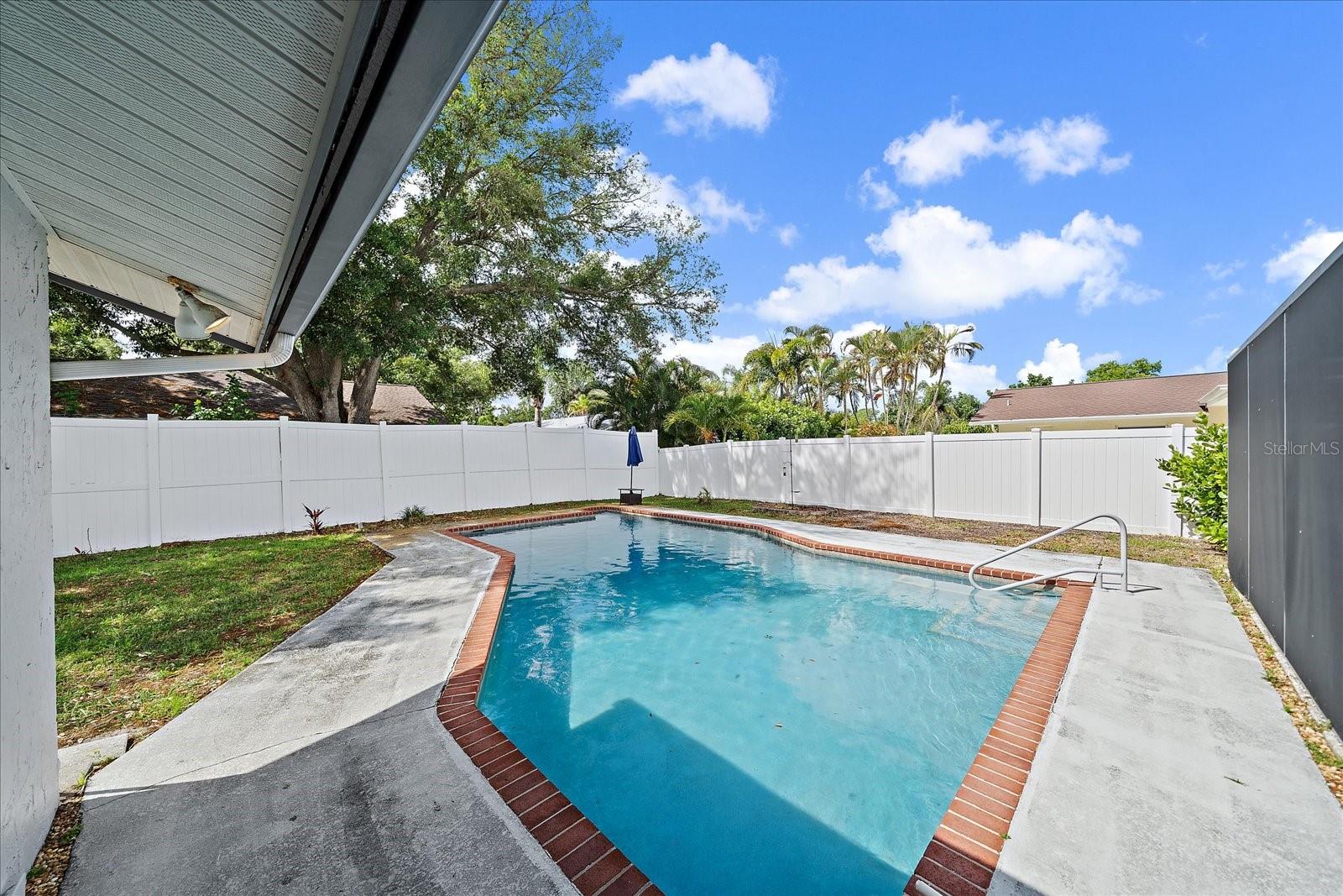 6416 SAMOA DR, SARASOTA, FL, 34241