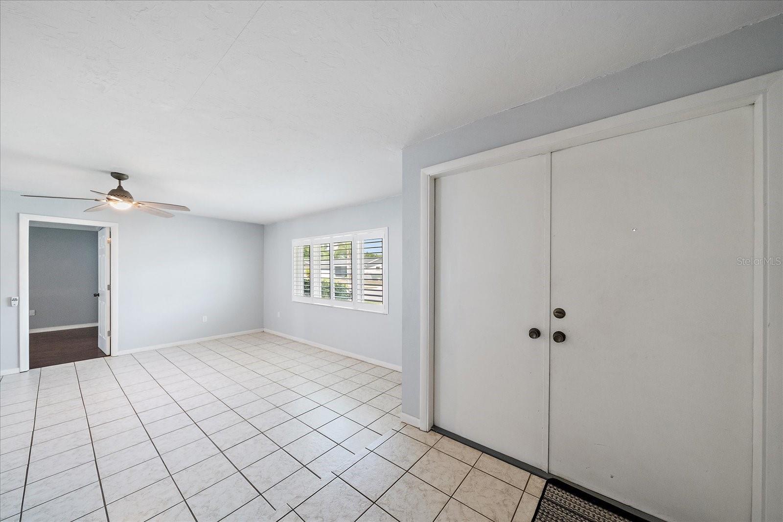 6416 SAMOA DR, SARASOTA, FL, 34241