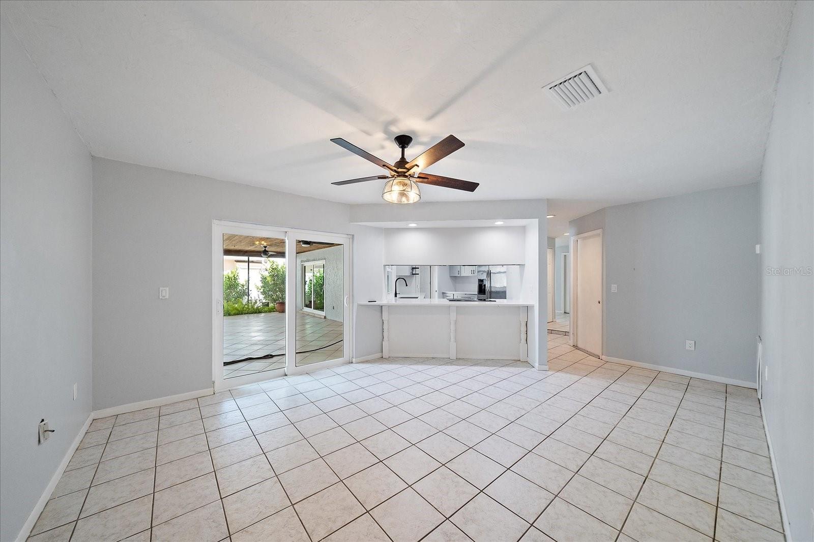 6416 SAMOA DR, SARASOTA, FL, 34241