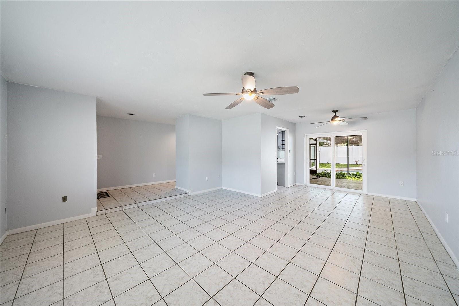 6416 SAMOA DR, SARASOTA, FL, 34241