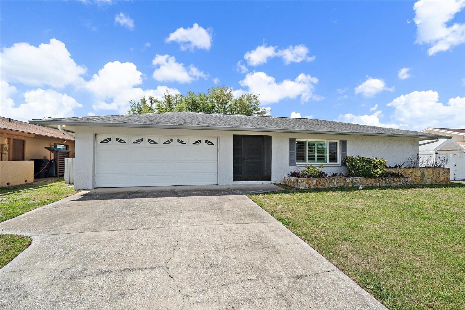 6416 SAMOA DR, SARASOTA, FL, 34241