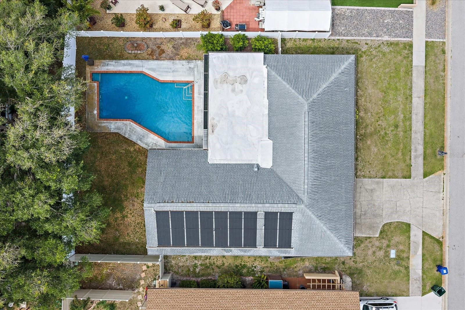6416 SAMOA DR, SARASOTA, FL, 34241