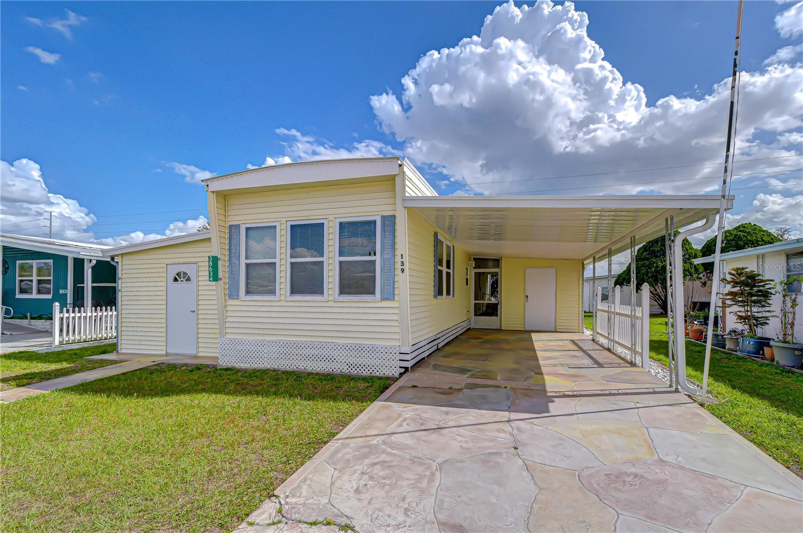 38634 LANSING AVE, ZEPHYRHILLS, FL, 33542