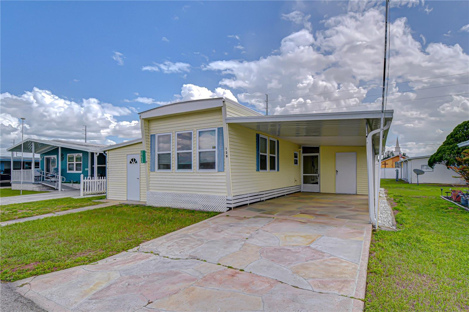 38634 LANSING AVE, ZEPHYRHILLS, FL, 33542