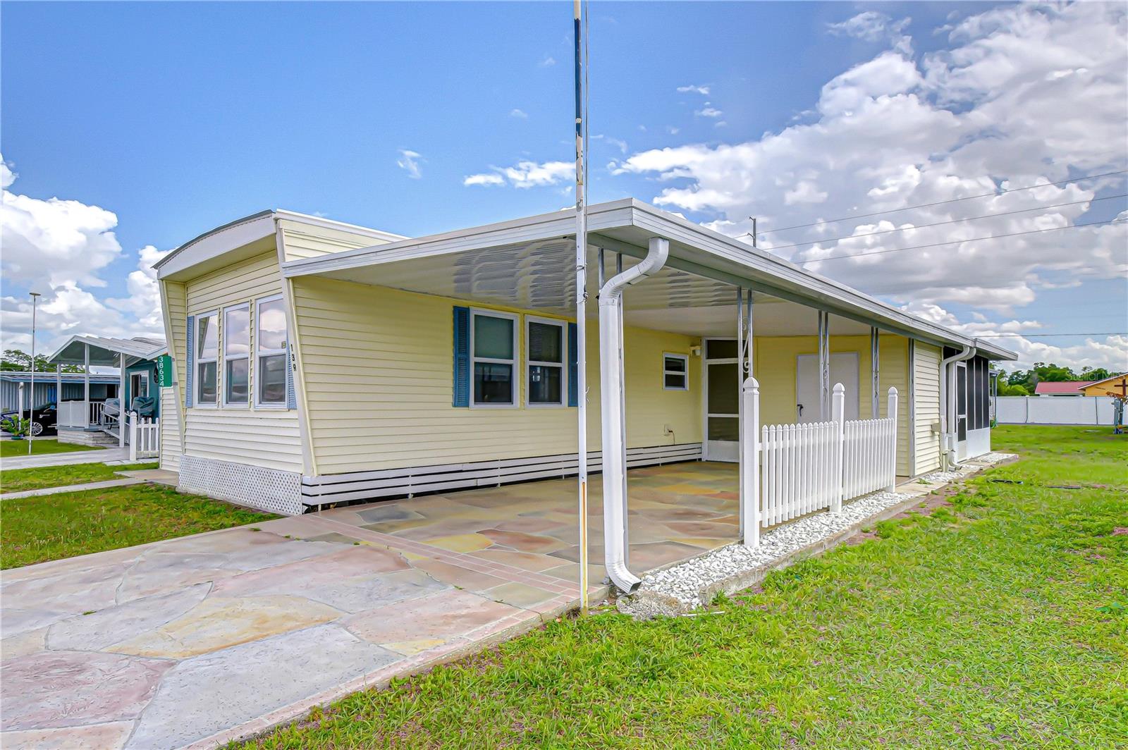 38634 LANSING AVE, ZEPHYRHILLS, FL, 33542