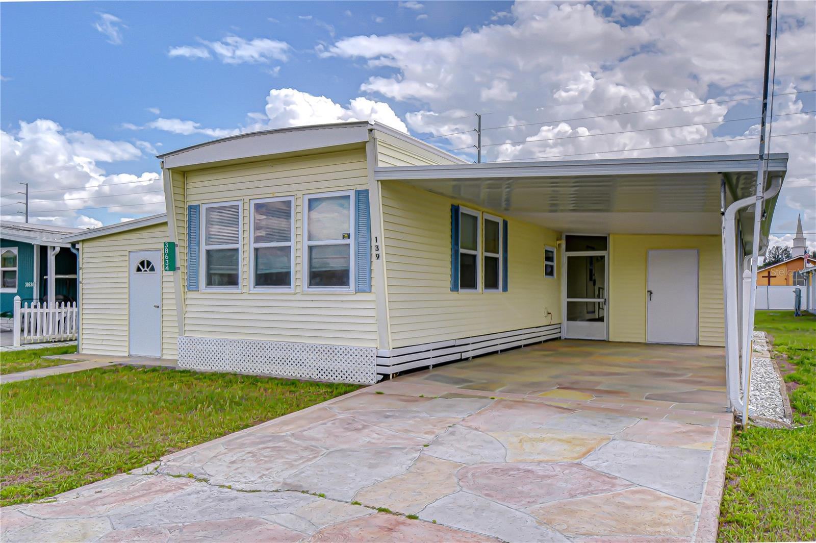 38634 LANSING AVE, ZEPHYRHILLS, FL, 33542