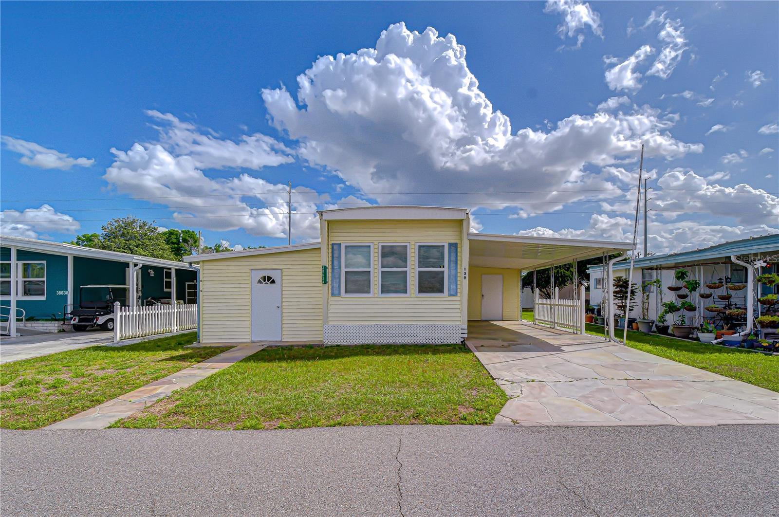38634 LANSING AVE, ZEPHYRHILLS, FL, 33542