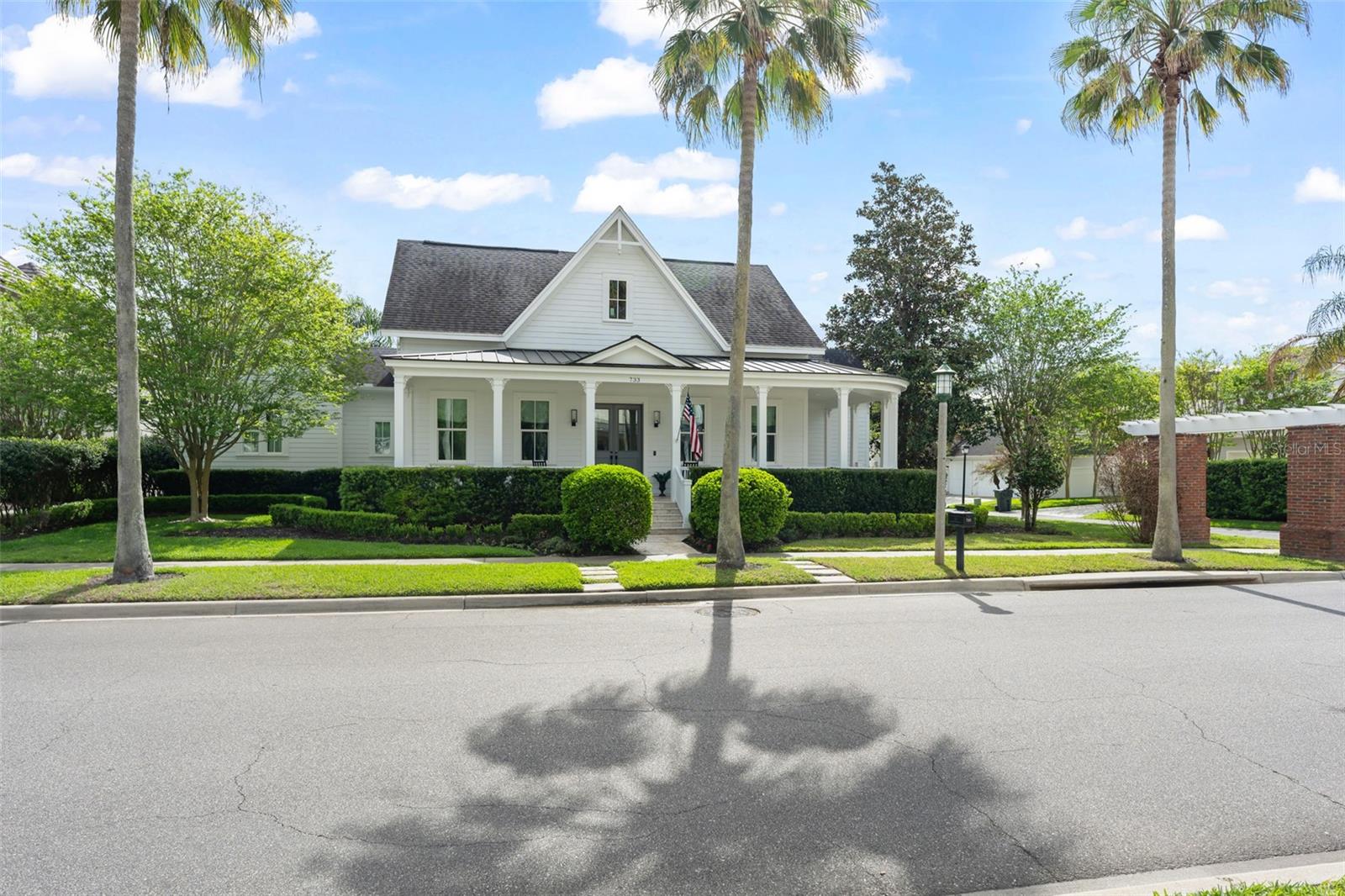 733 EASTLAWN DR, CELEBRATION, FL, 34747