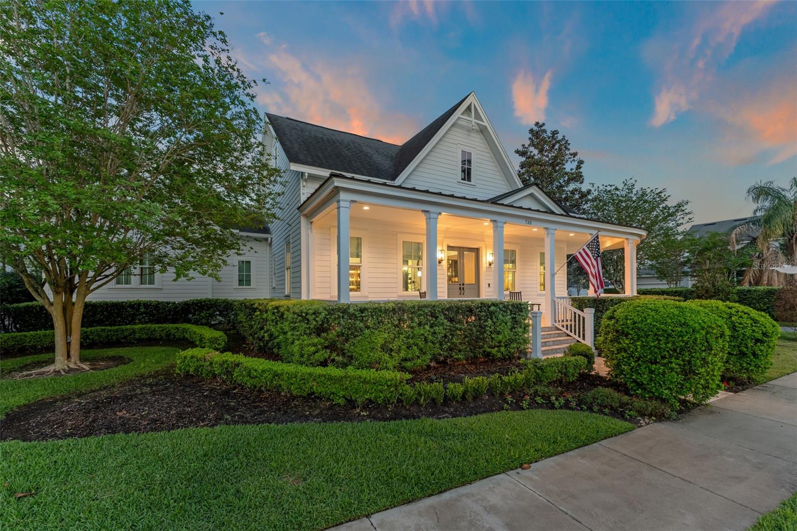 733 EASTLAWN DR, CELEBRATION, FL, 34747