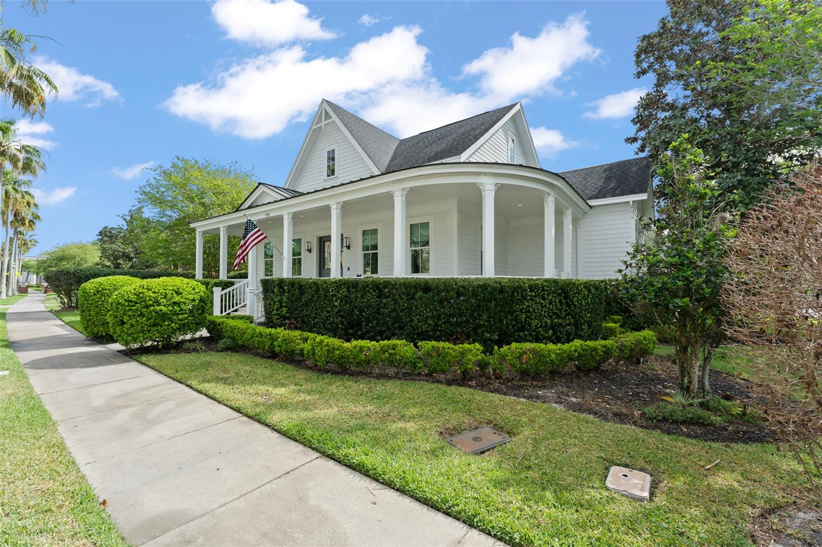 733 EASTLAWN DR, CELEBRATION, FL, 34747