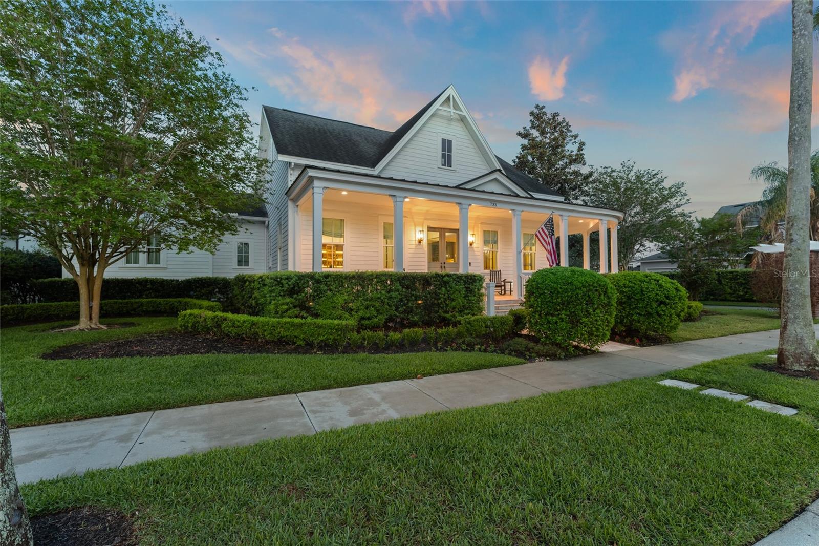 733 EASTLAWN DR, CELEBRATION, FL, 34747