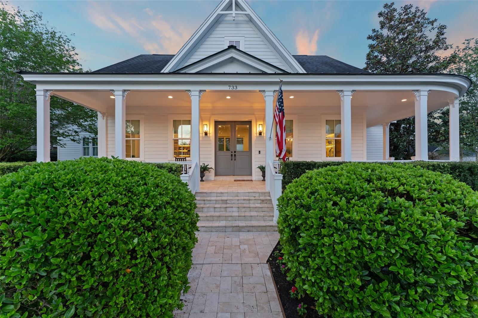 733 EASTLAWN DR, CELEBRATION, FL, 34747