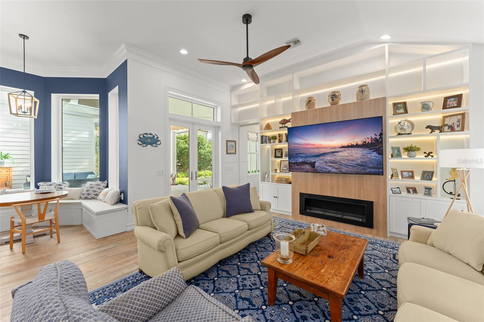733 EASTLAWN DR, CELEBRATION, FL, 34747