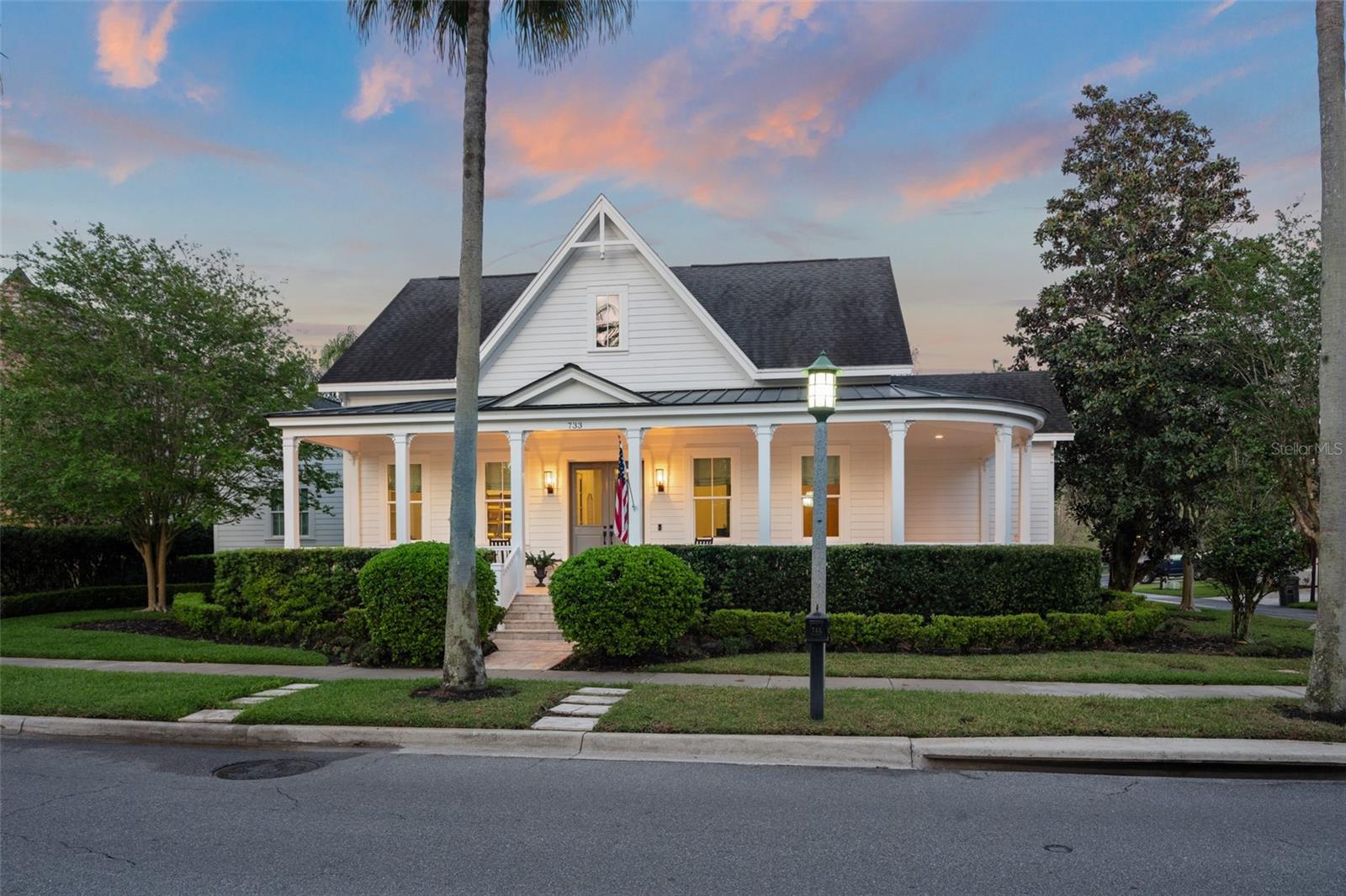 733 EASTLAWN DR, CELEBRATION, FL, 34747