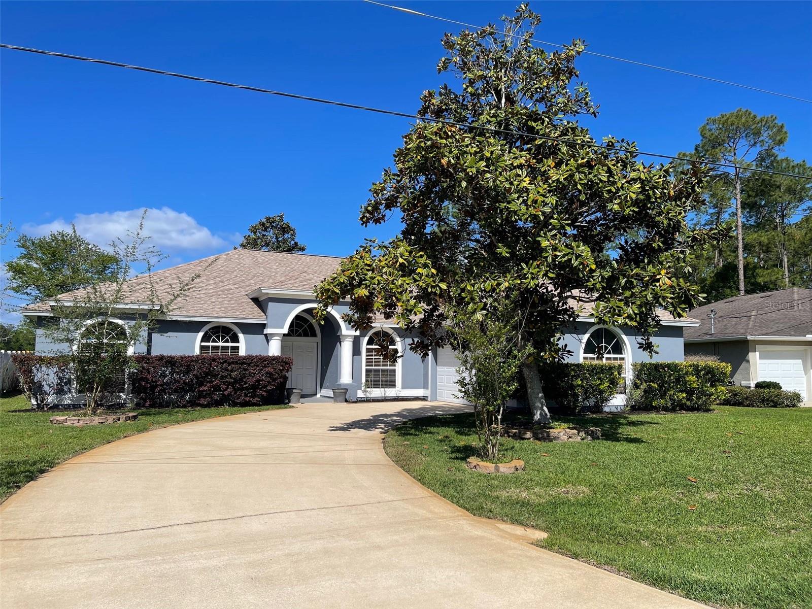 63 EBB TIDE DR, PALM COAST, FL, 32164