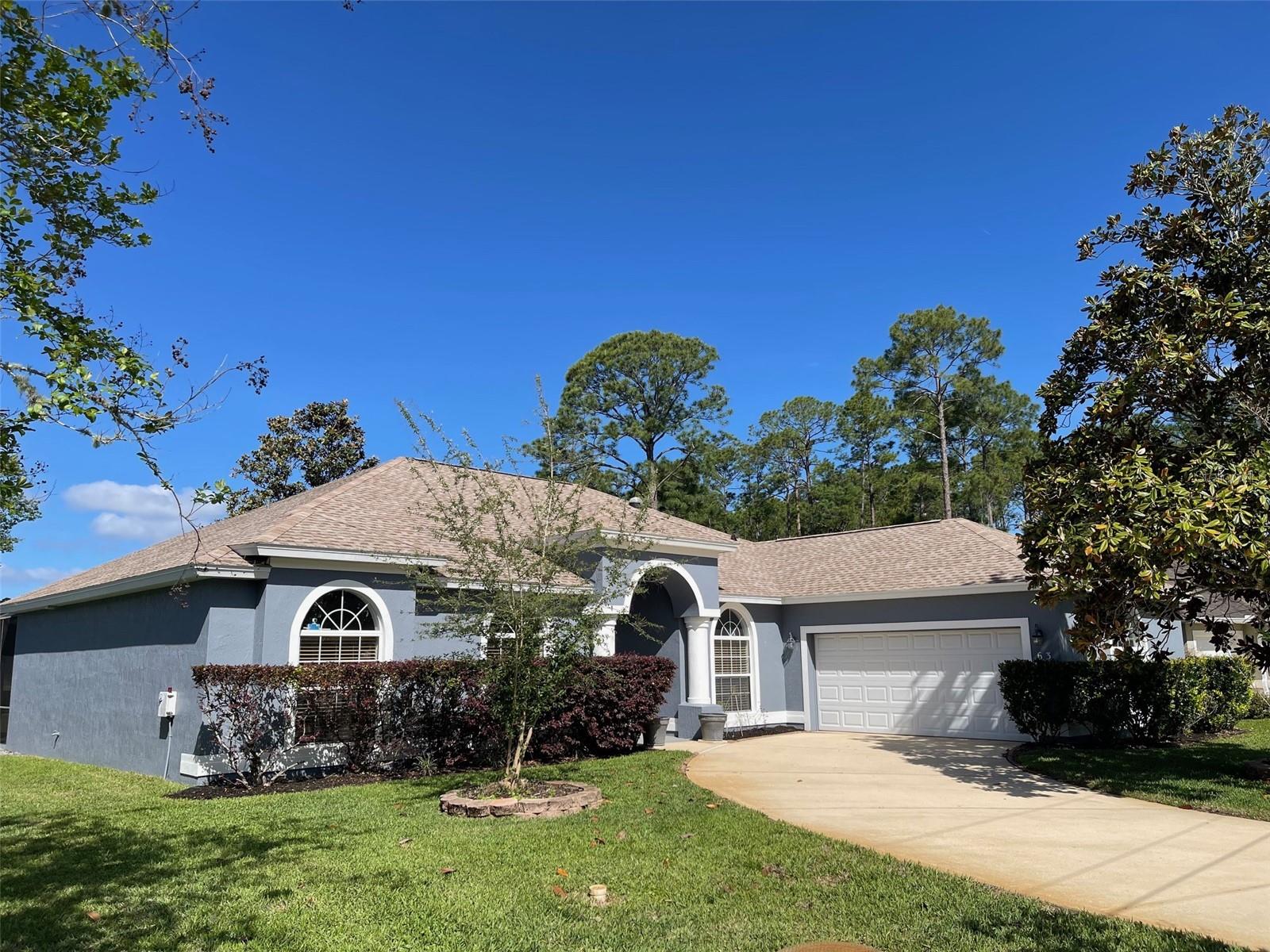 63 EBB TIDE DR, PALM COAST, FL, 32164