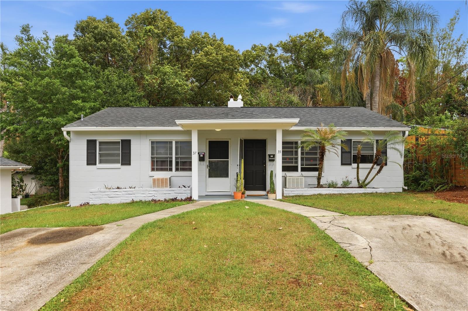 35-37 N HILLSIDE AVE, ORLANDO, FL, 32803