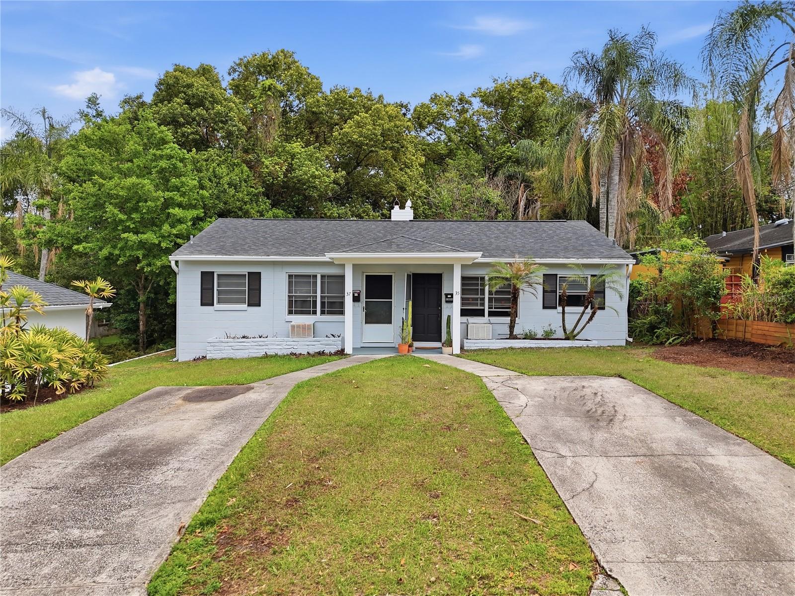 35-37 N HILLSIDE AVE, ORLANDO, FL, 32803
