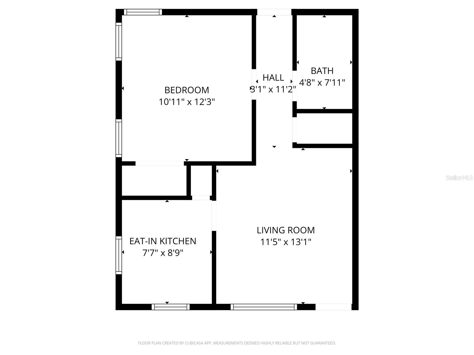 35-37 N HILLSIDE AVE, ORLANDO, FL, 32803