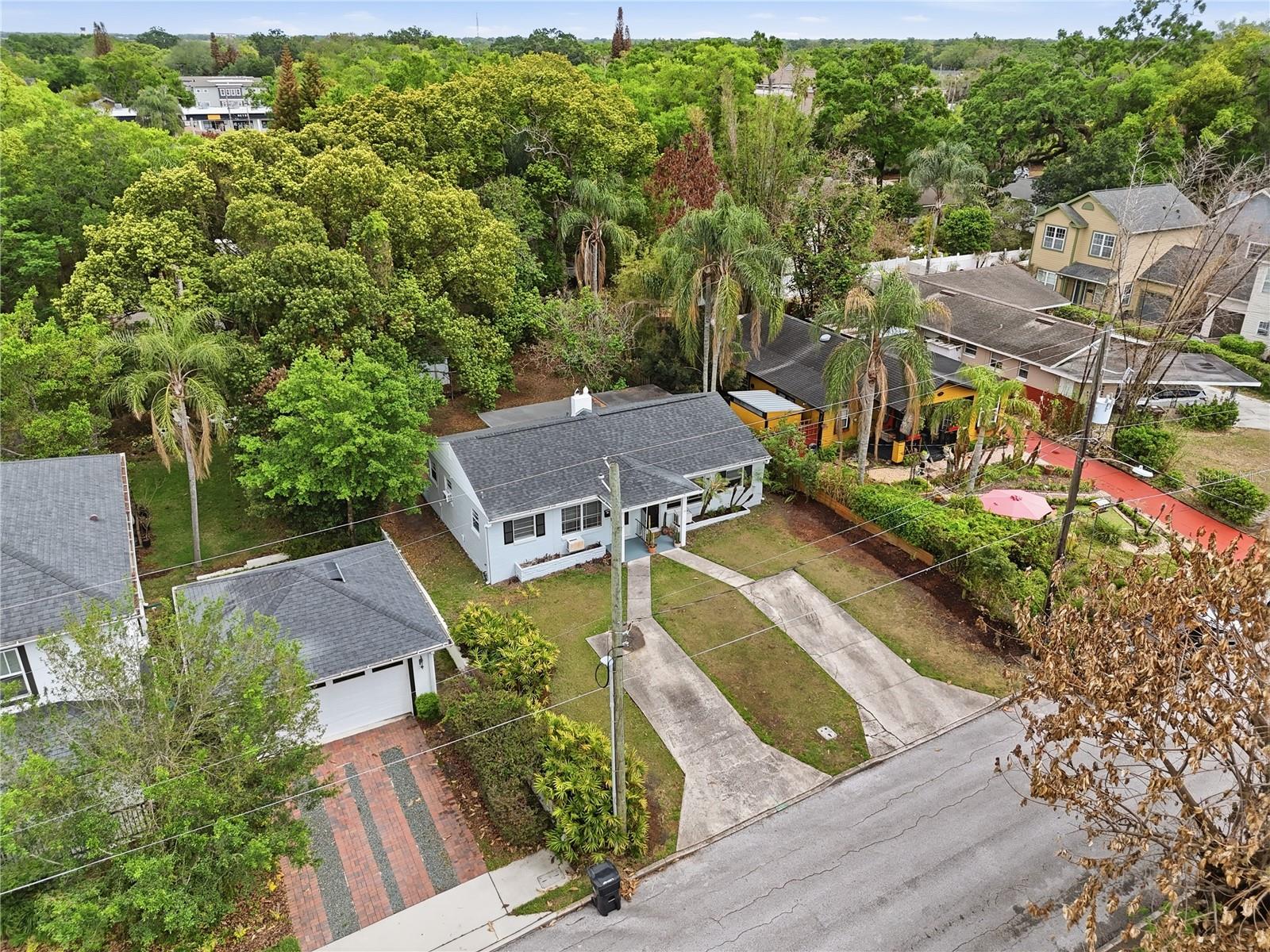 35-37 N HILLSIDE AVE, ORLANDO, FL, 32803