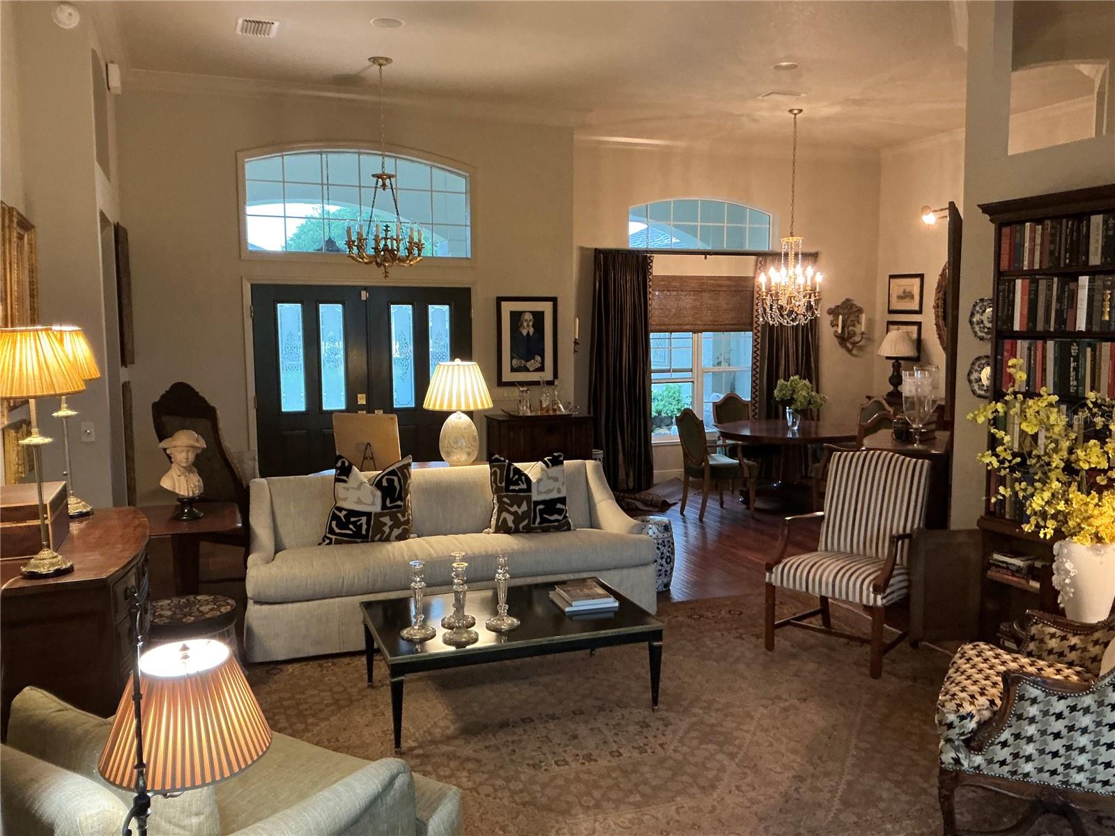 1929 HARTFORD PATH, THE VILLAGES, FL, 32162