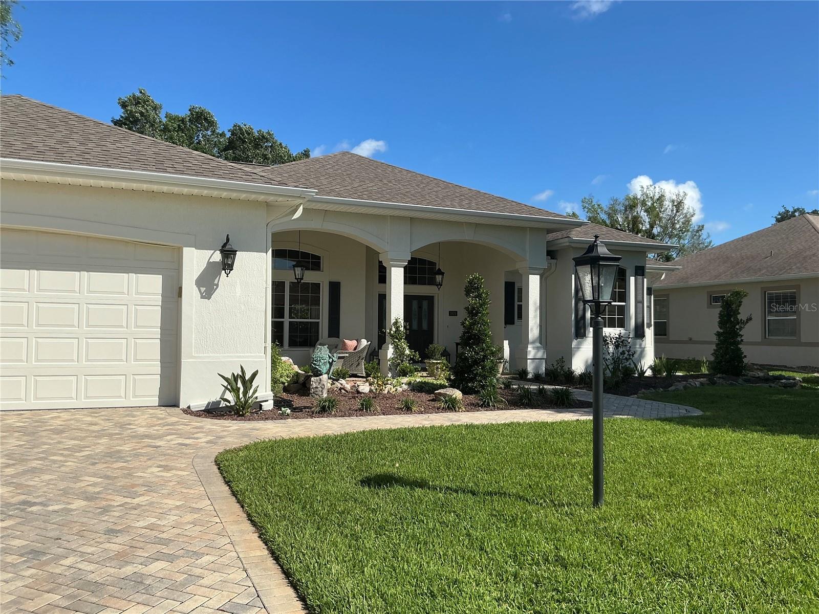 1929 HARTFORD PATH, THE VILLAGES, FL, 32162