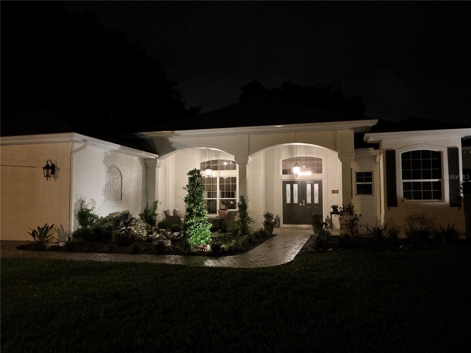 1929 HARTFORD PATH, THE VILLAGES, FL, 32162