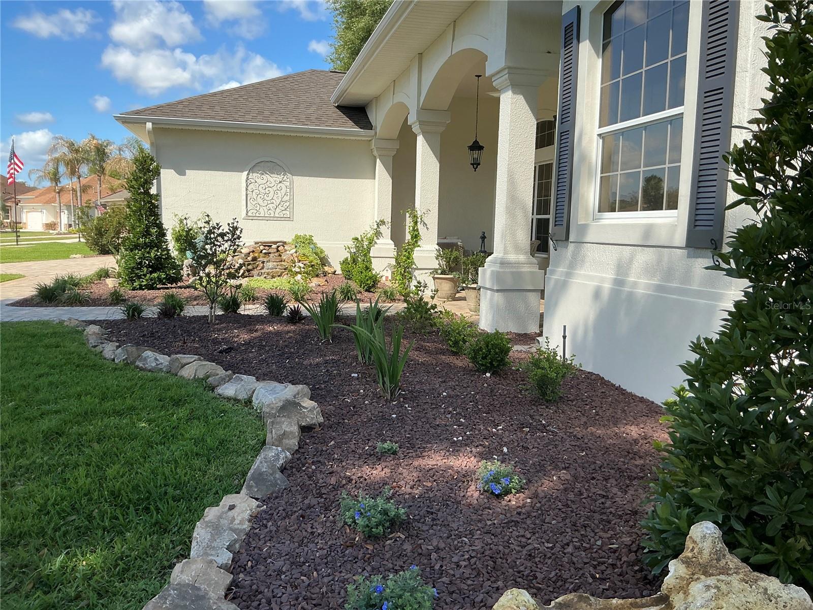 1929 HARTFORD PATH, THE VILLAGES, FL, 32162