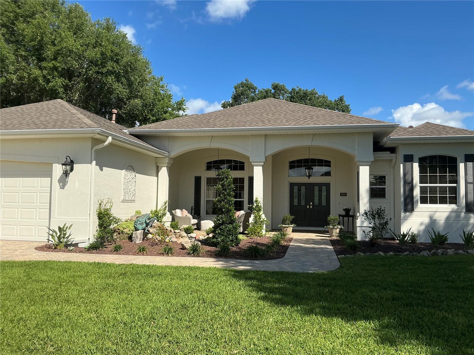1929 HARTFORD PATH, THE VILLAGES, FL, 32162