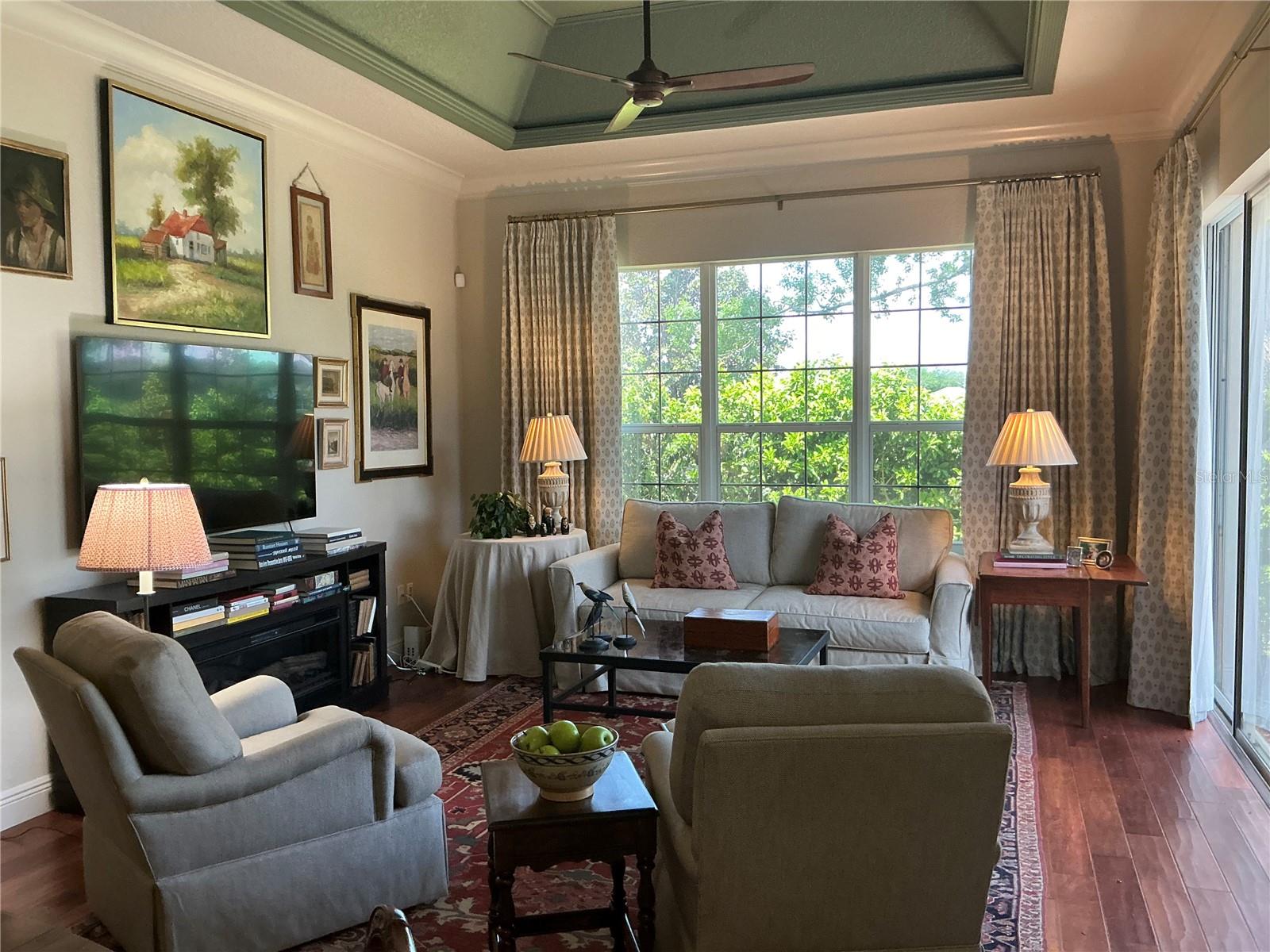 1929 HARTFORD PATH, THE VILLAGES, FL, 32162