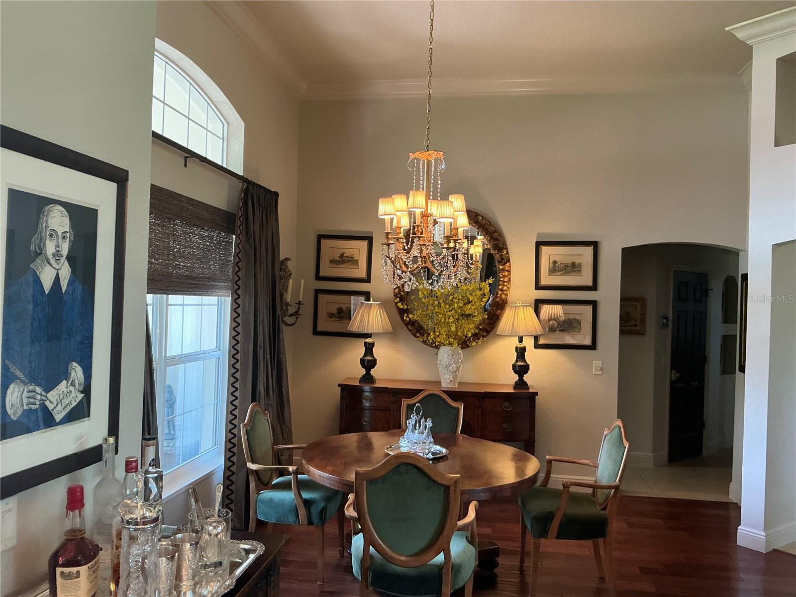1929 HARTFORD PATH, THE VILLAGES, FL, 32162