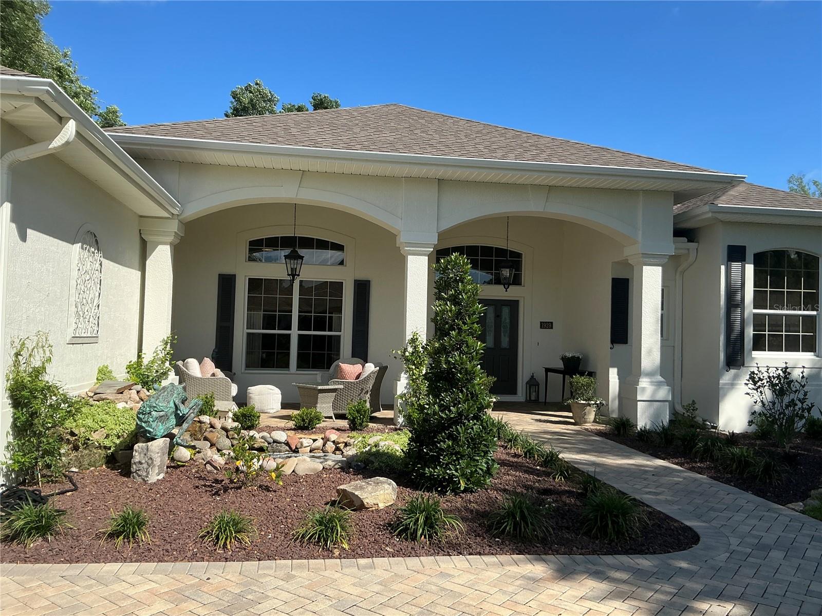 1929 HARTFORD PATH, THE VILLAGES, FL, 32162