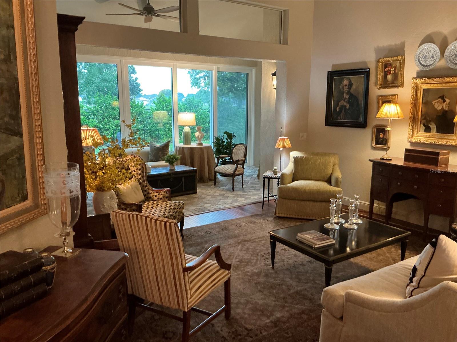 1929 HARTFORD PATH, THE VILLAGES, FL, 32162