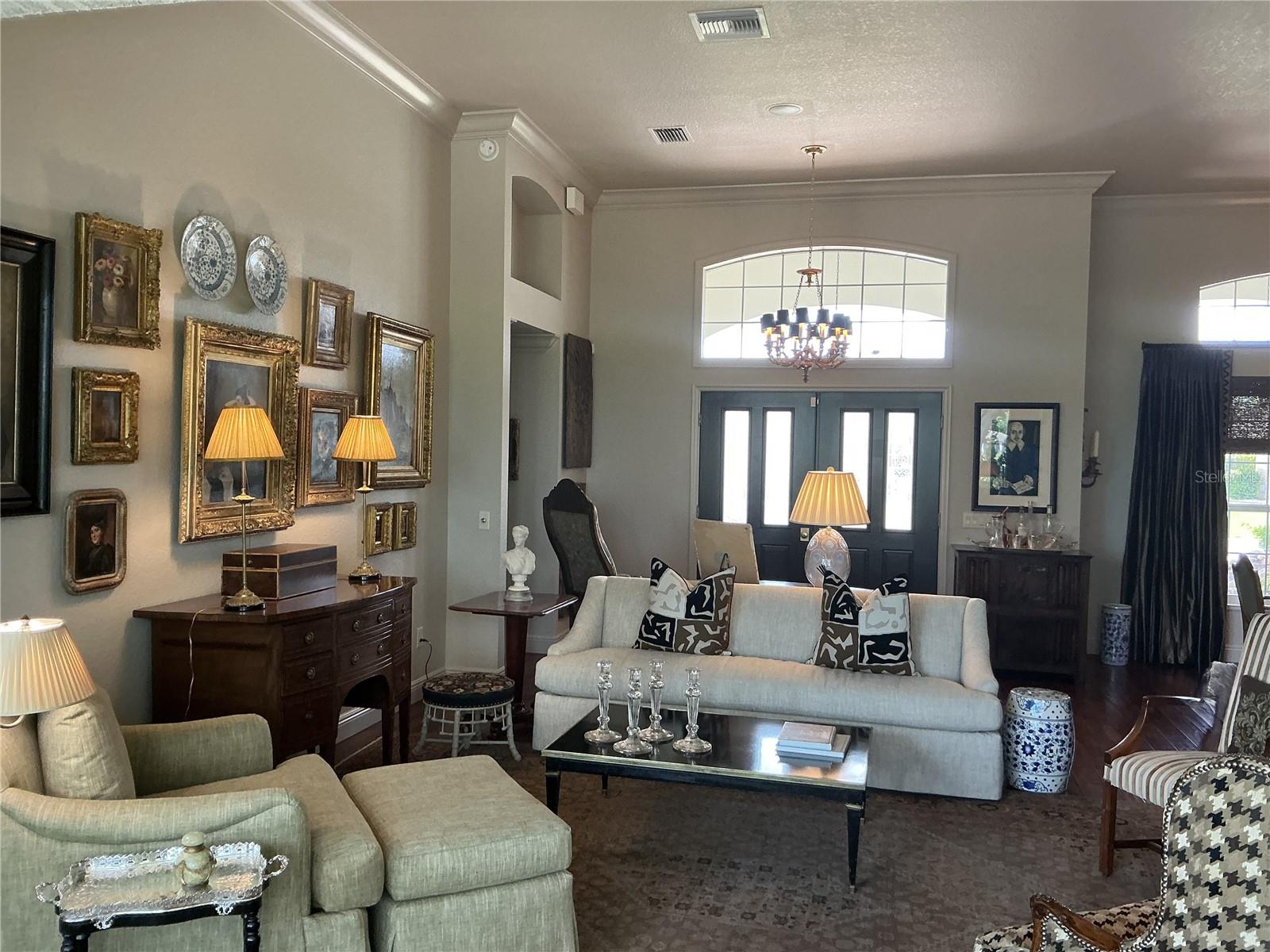 1929 HARTFORD PATH, THE VILLAGES, FL, 32162