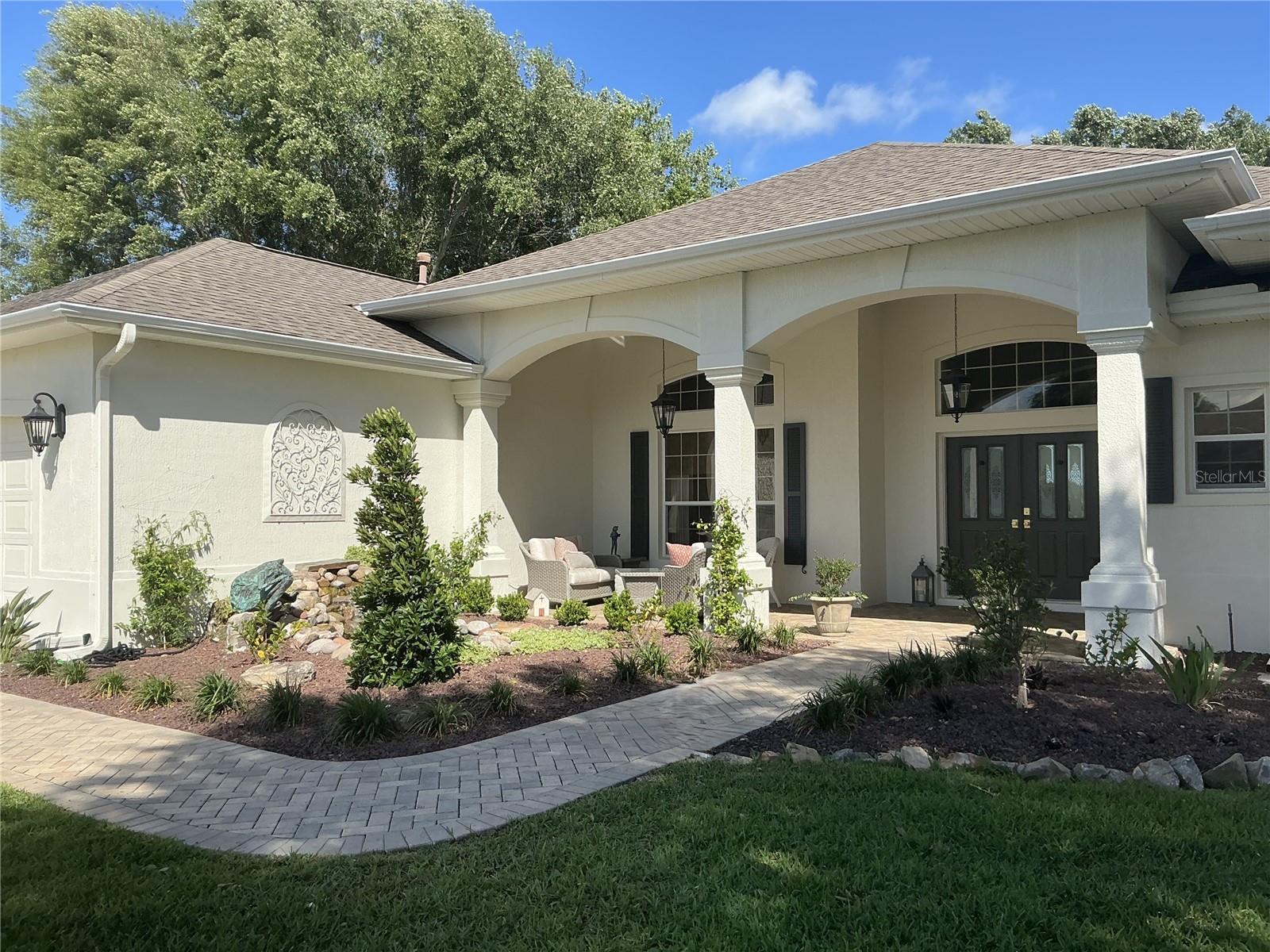 1929 HARTFORD PATH, THE VILLAGES, FL, 32162