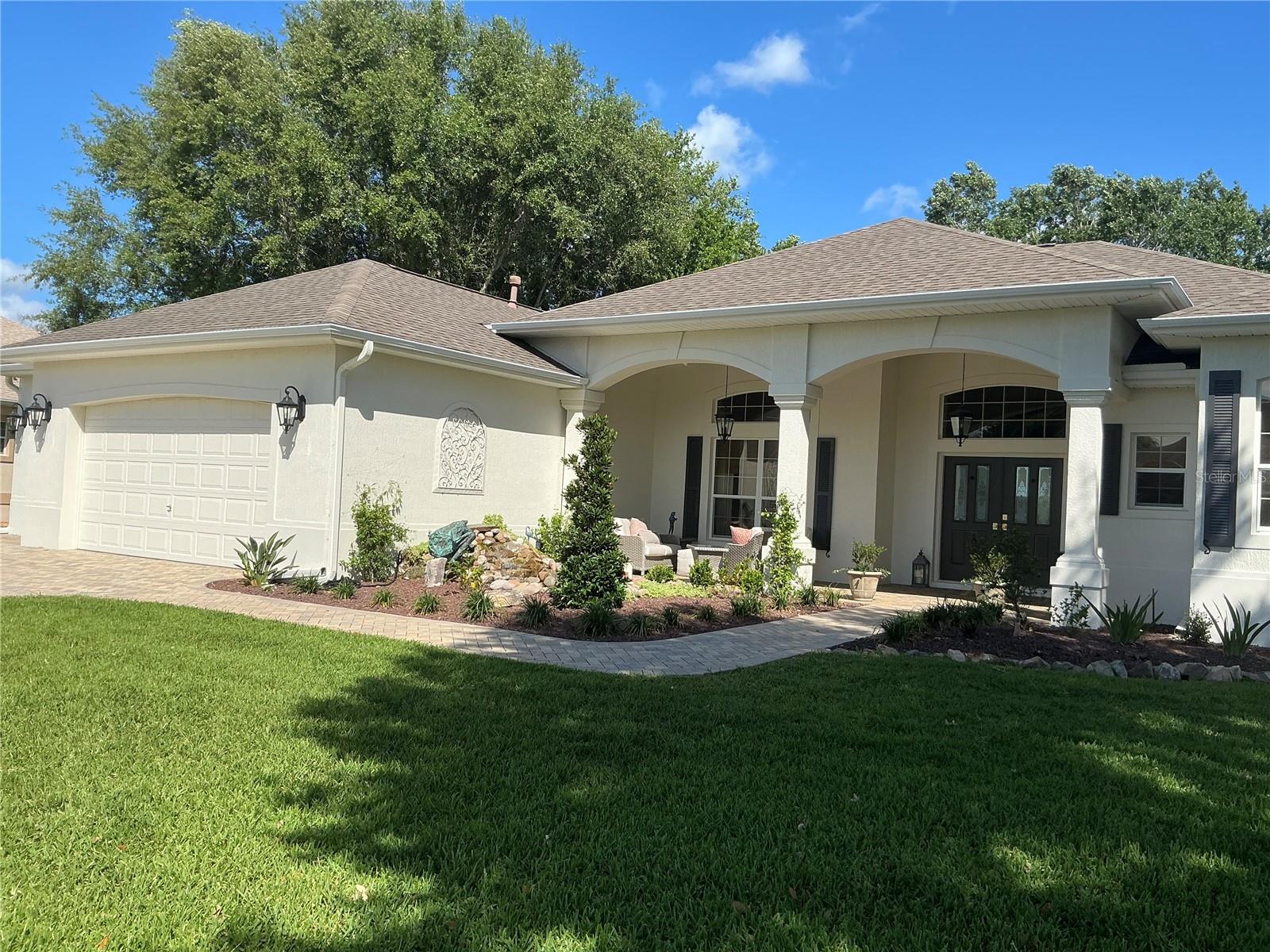 1929 HARTFORD PATH, THE VILLAGES, FL, 32162