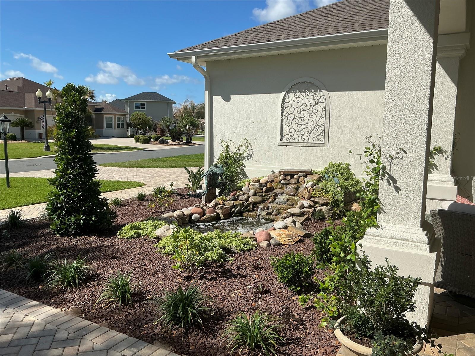1929 HARTFORD PATH, THE VILLAGES, FL, 32162