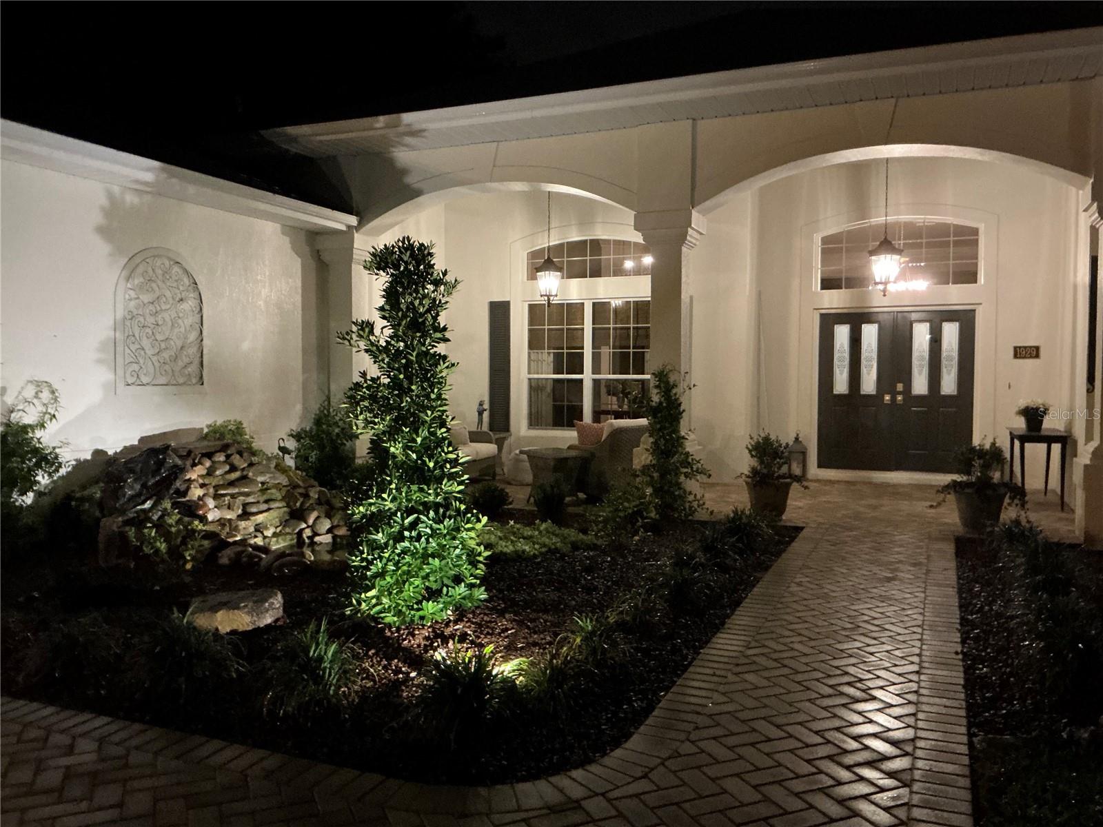 1929 HARTFORD PATH, THE VILLAGES, FL, 32162